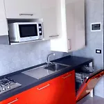 Apartamento Colorful Flat With Shared Pool Bibione