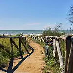 Apartamento Colorful Flat With Shared Pool Bibione
