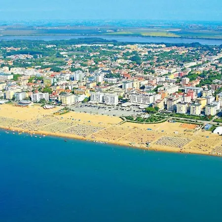 Lägenhet Colorful Flat With Shared Pool *