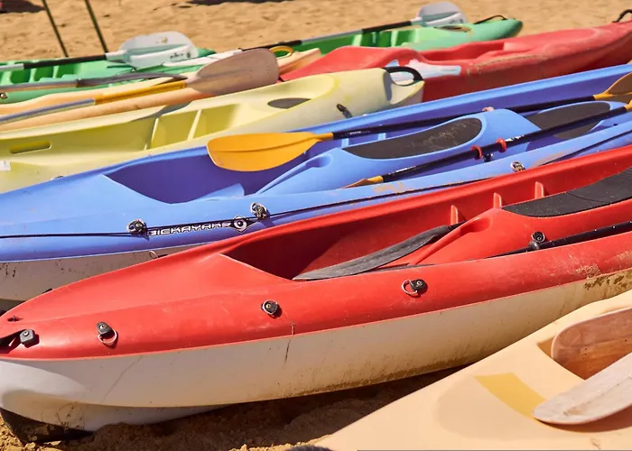 Colorful Flat With Shared Pool * Bibione