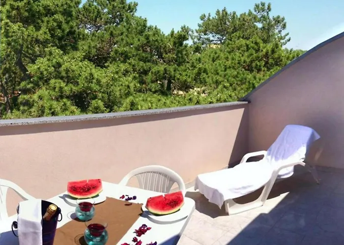 Appartement Colorful Flat With Shared Pool Bibione